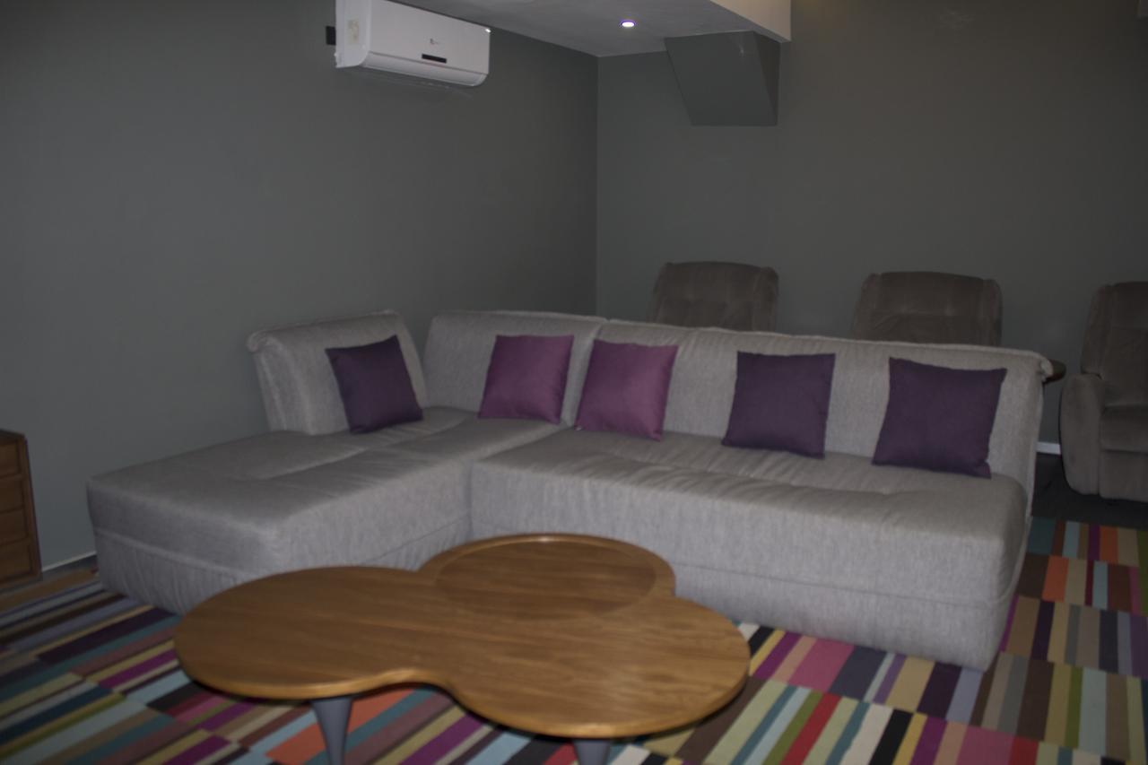 Klr The City Condos Playa del Carmen Exterior photo