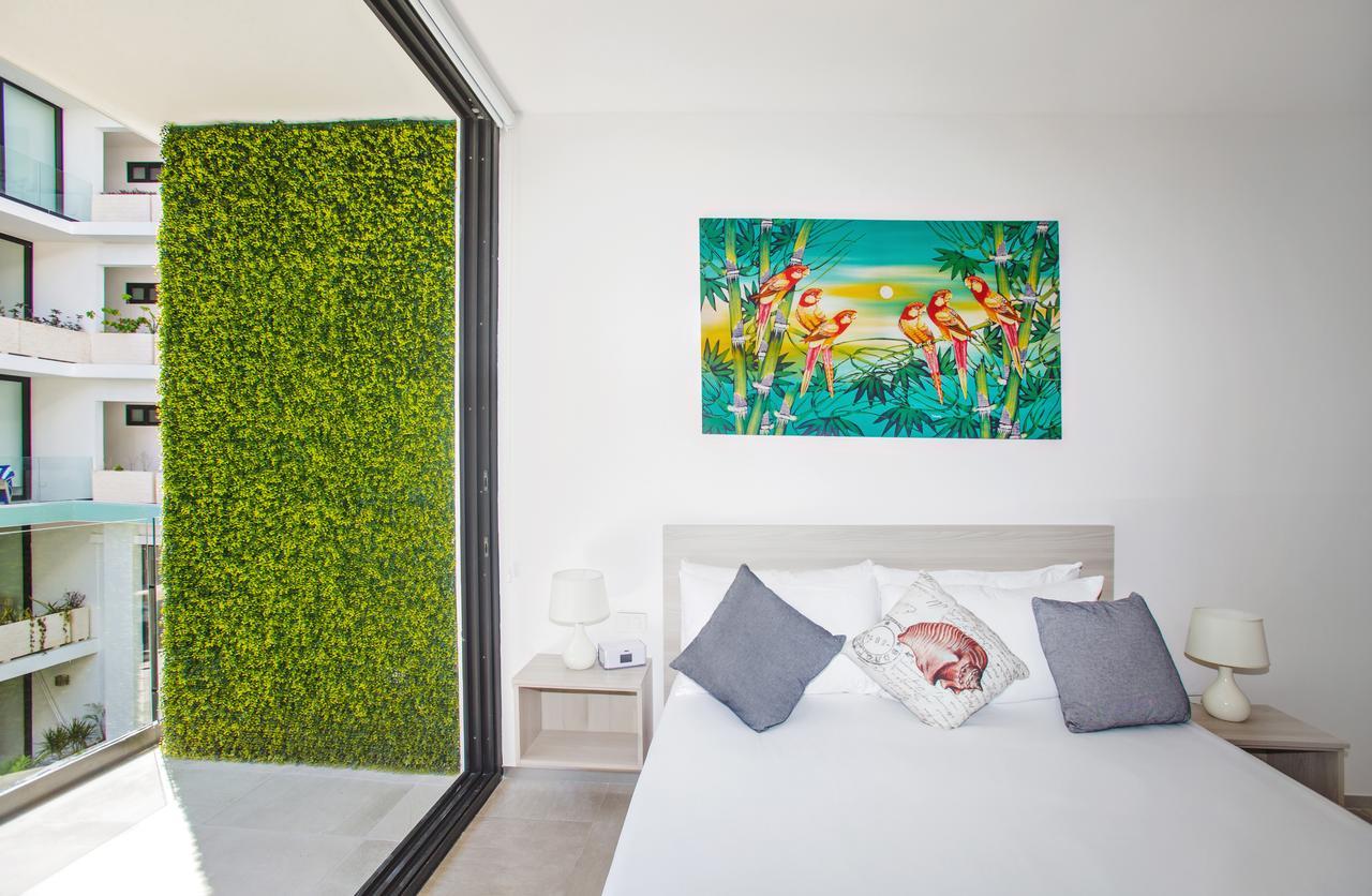 Klr The City Condos Playa del Carmen Exterior photo