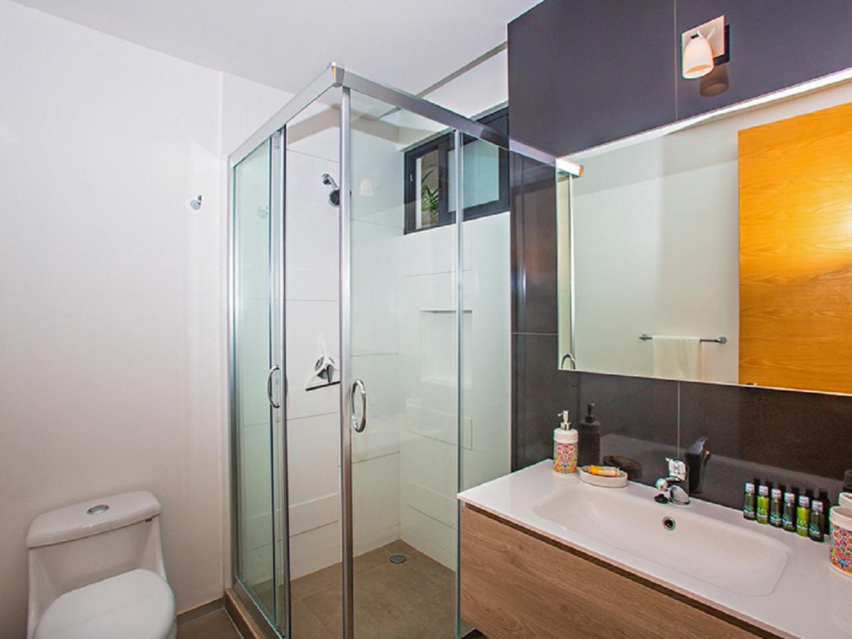Klr The City Condos Playa del Carmen Exterior photo